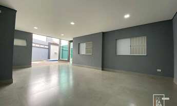 Imagem 4: Casa com 3 dormitórios à venda, 228 m² por R$ 1.200.000,00 - Parque Universitário - Americ