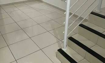 Imagem 3: Casa sobrado 2 dorms individual locação Tude Bastos