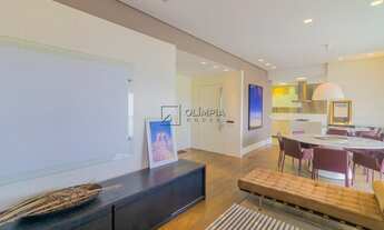 Imagem 5: Apartamento Locação 3 Dormitórios - 167 m² Brooklin