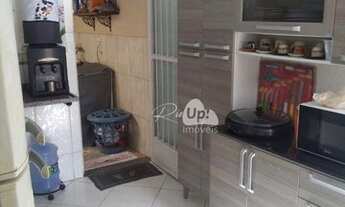 Imagem 5: Bairro Dell Cima - Casa duplex 2 quartos