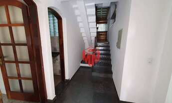 Imagem 5: Sobrado, 398 m² - venda por R$ 1.900.000,00 ou aluguel por R$ 5.321,74/mês - Nova Petrópol