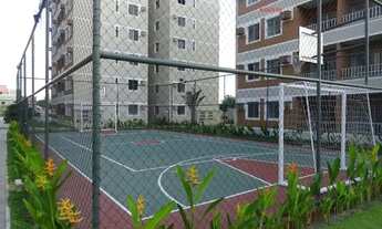 Imagem 3: Apartamento com aproximadamente 70m2, 3 Quartos, Lazer Completo!