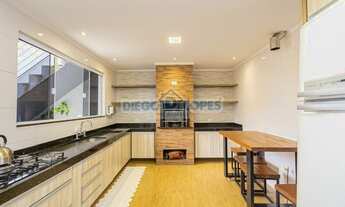 Imagem 2: Casa em Curitiba