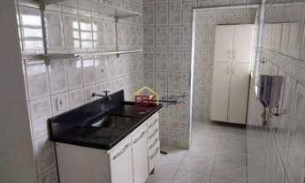 Imagem 2: Apartamento com 2 dormitórios à venda, 75 m² por R$ 300.000 - Jardim Santa Helena - Suzano