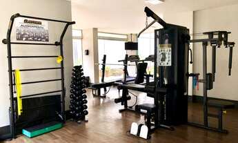 Imagem 6: Apartamento à venda com 3 suítes em frente a Beira Mar Norte de Florianópolis/SC