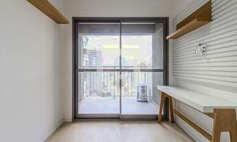 Imagem 5: Apartamento à Venda - Vila Olímpia, 1 Quarto, 27 m2