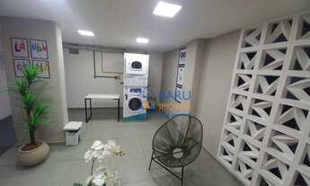 Imagem 7: Apartamento com 1 dormitório para alugar, 32 m² - Higienópolis - São Paulo/SP