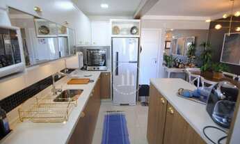 Imagem 7: Apartamento com 2 dormitórios à venda, 79 m² por R$ 699.000,00 - Barreiros - São José/SC