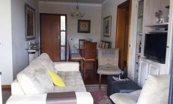 Imagem 2: Apartamento - Jardim Proença - Campinas