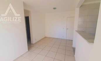 Imagem: Apartamento com 2 dormitórios para alugar