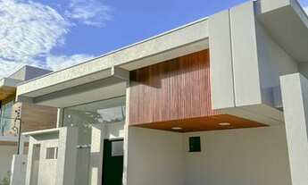 Imagem: Alphaville 2 Casa 04 Quartos Suítes térrea