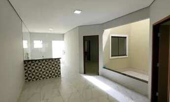 Imagem 4: Casa para venda tem 125 metros quadrados com 3 quartos em Jardim Gonzaga - Juazeiro do Nor