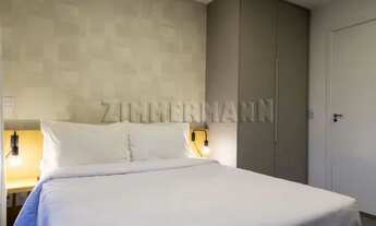 Imagem 7: APARTAMENTO VILA MARIANA 1 SUITE 1 VAGA