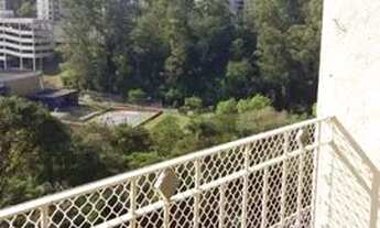 Imagem 5: Apartamento excelente em rua tranquila na Vila Andrade