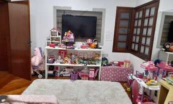 Imagem 3: Casa com 3 dormitórios à venda, 234 m² por R$ 1.660.000 - Vila Liberdade - Jundiaí/SP