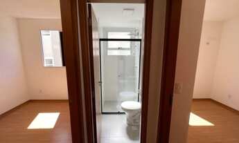 Imagem: Chapada das Andorinhas