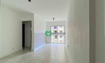 Imagem 2: Apartamento com 2 dormitórios para alugar, 60 m² por R$ 4.023,74/mês - Vila Madalena - São