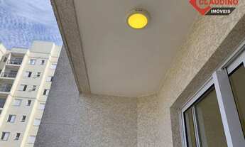 Imagem 7: Apartamento com 2 dormitórios para alugar, 60 m² por R$ 1.961,00/mês - Penha de França - S