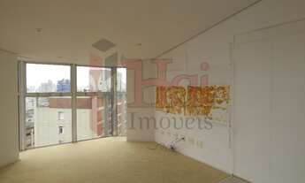 Imagem 6: Venda ou locação de apartamento duplex, Consolação, excelente localização