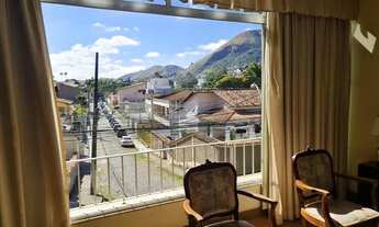 Imagem 2: Casa para venda com 338 metros quadrados com 6 quartos em Santa Cruz - Valença - RJ