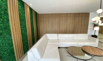 Imagem 5: Apartamento com 3 quartos com suíte e 2 vagas