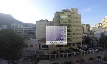 Imagem 6: Apartamento com 1 quarto e 65 m², para locação, por R$ 2.500,00 taxas - Botafogo - Rio de