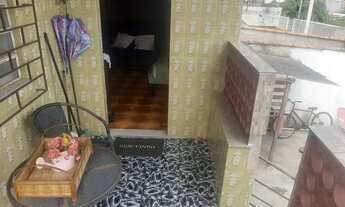 Imagem 2: Casa pra alugar na Trindade