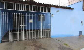 Imagem 2: Casa com 2 dormitórios para alugar, 90 m² por R$ 1.040,00/mês - Água Branca - Piracicaba/S