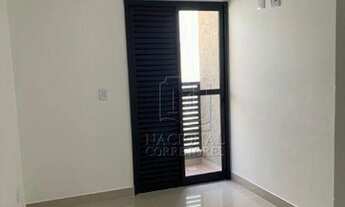 Imagem 3: Cobertura com 2 dormitórios à venda, 84 m² por R$ 470.000,00 - Vila Humaitá - Santo André