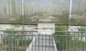 Imagem 7: Apartamento com 2 dormitórios para alugar, 100 m² - Água Branca - São Paulo/SP