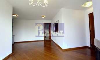 Imagem 2: Apartamento com 3 dormitórios, 89 m² - venda por R$ 1.250.000,00 ou aluguel por R$ 5.517,0