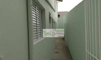 Imagem 3: Casa locação na Vila Savian - Vinhedo/SP