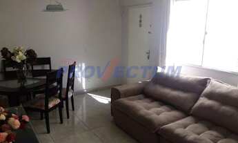 Imagem 5: Apartamento - São Bernardo - Campinas