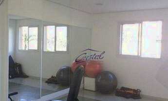 Imagem 3: Apartamento com 3 dormitórios à venda, 91 m² por R$ 660.000,00 - Butantã - São Paulo/SP