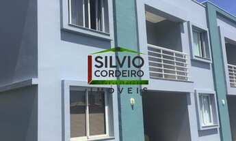 Imagem: Casa Geminada 02 Dormitórios - Barra da