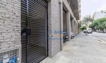 Imagem: Apartamento com 1 dormitório para alugar