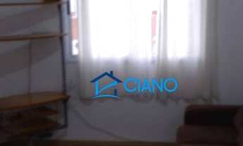 Imagem 3: Apartamento com 1 dormitório para alugar, 39 m² por R$ 2.789,00/mês - Tatuapé - São Paulo