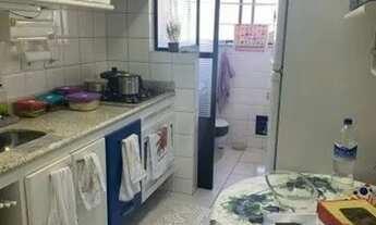 Imagem 5: Apartamento a venda próximo ao metrô Sacomã com 2 dormitórios e 1 vaga