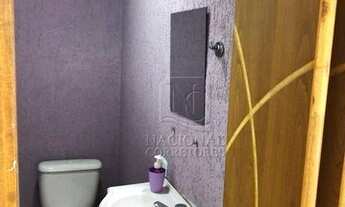 Imagem 7: Cobertura com 2 dormitórios à venda, 100 m² por R$ 365.000,00 - Jardim Santo Alberto - San