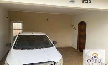 Imagem 2: Casa com 3 dormitórios, 140 m² - venda por R$ 480.000,00 ou aluguel por R$ 1.873,41/mês