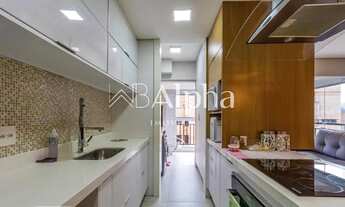 Imagem 6: Apartamento à venda - Ed. Choice Alphaville - Barueri - SP