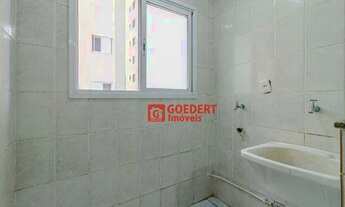 Imagem 4: Apartamento térreo Cond. Residencial Aeroportos Internacionais com 2 dormitórios para alug