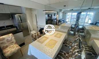 Imagem: Apartamento com a porteira fechada no bairro