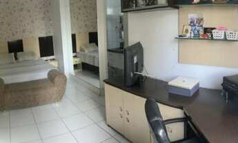 Imagem 7: CONDOMÍNIO EDUARDO ABREU - LUZIA