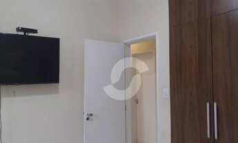 Imagem 6: Apartamento com 2 dormitórios à venda, 80 m² por R$ 430.000,00 - Santa Rosa - Niterói/RJ