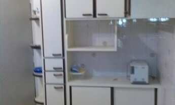 Imagem 3: Apartamento com 2 dormitórios para alugar, 60 m² por R$ 2.000,00/mês - Vila Belmiro - Sant