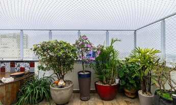 Imagem 7: Cobertura com 2 dormitórios à venda, 100 m² por R$ 1.272.000,00 - Vila Clementino - São Pa