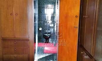 Imagem 5: Sobrado com 3 dormitórios à venda, 120 m² por R$ 360.000,00 - Jardim Sônia Maria - Mauá/SP