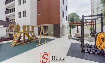 Imagem 7: Studio para aluguel no Centro de Curitiba