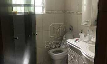 Imagem 5: Casa a venda ou aluguel - Vila Curuçá - Santo André/SP